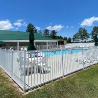 Deep Creek Campground ico