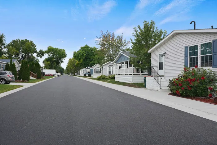 Blaine International Village Picture 4