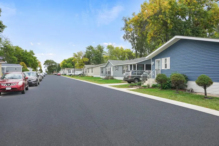 Blaine International Village Picture 1
