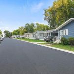 Blaine International Village