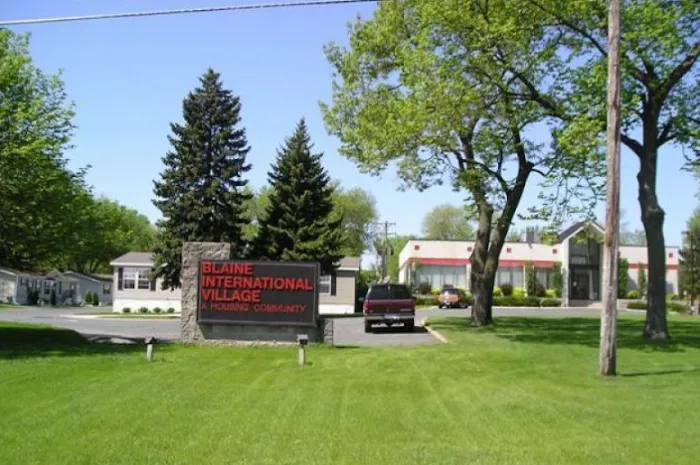 Blaine International Village Picture 10