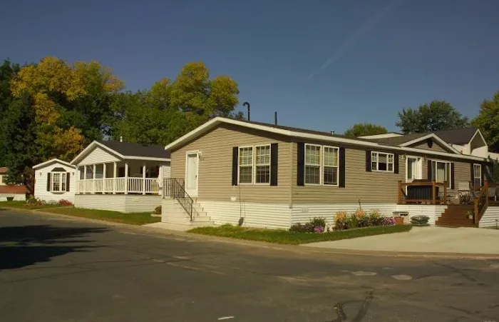 Blaine International Village Picture 9