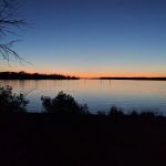 Old Boy Scout Camp