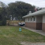 Camp Lejeune MCB, N.C.