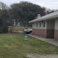 Camp Lejeune MCB, N.C. ico