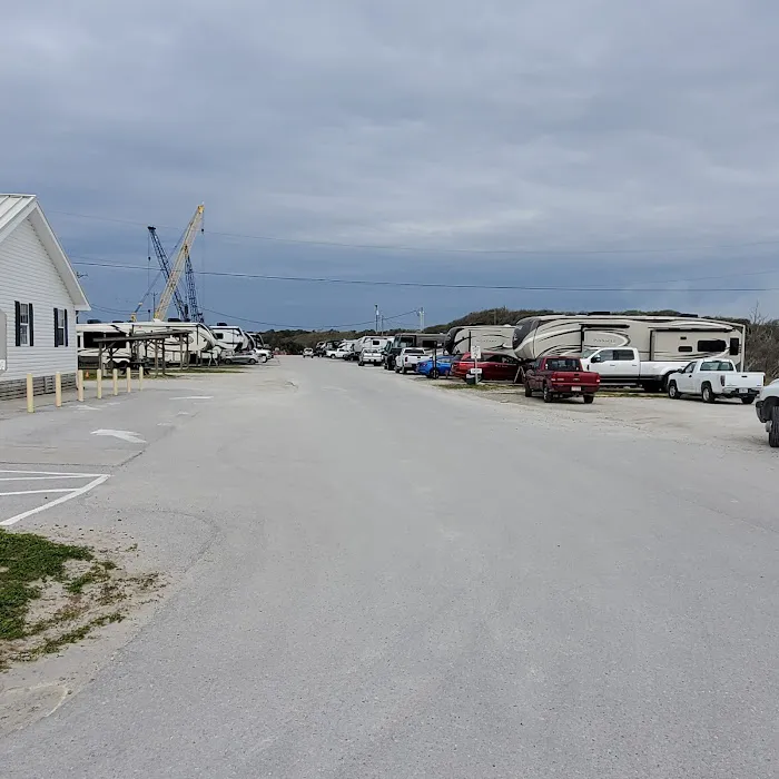 Camp Lejeune MCB, N.C. Picture 8