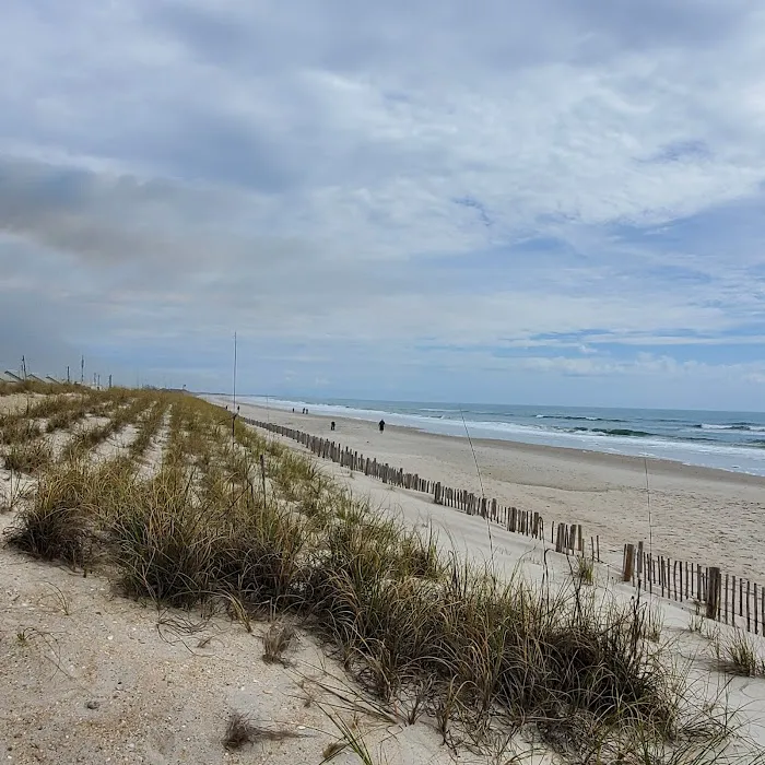Camp Lejeune MCB, N.C. Picture 4