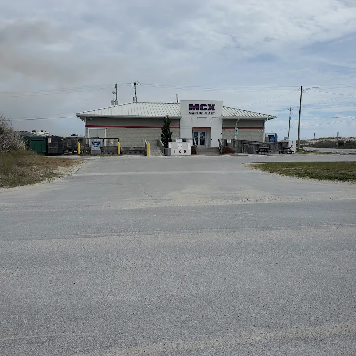 Camp Lejeune MCB, N.C. Picture 7