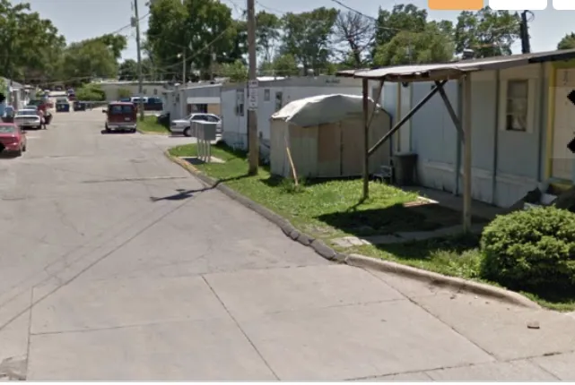 Glenwood Mobile Home Park Picture 2