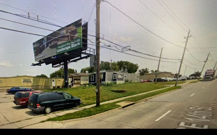 Glenwood Mobile Home Park Picture 4
