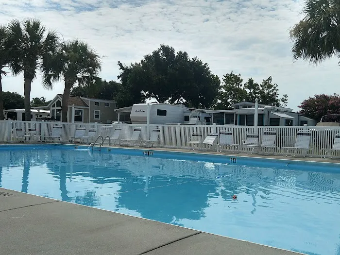 Waterway Campground Picture 1