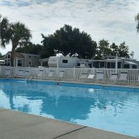 Waterway Campground ico