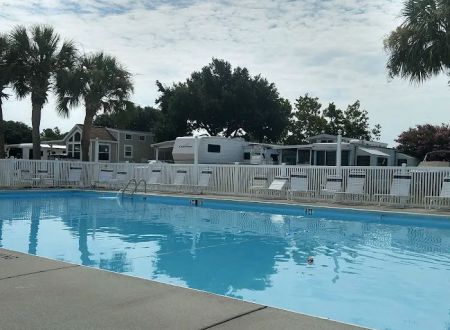 Waterway Campground