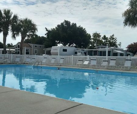 Waterway Campground