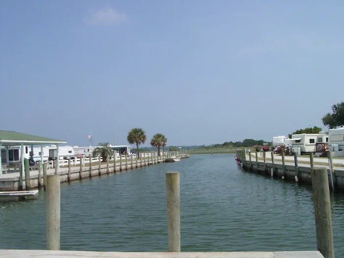 Waterway Campground Picture 3
