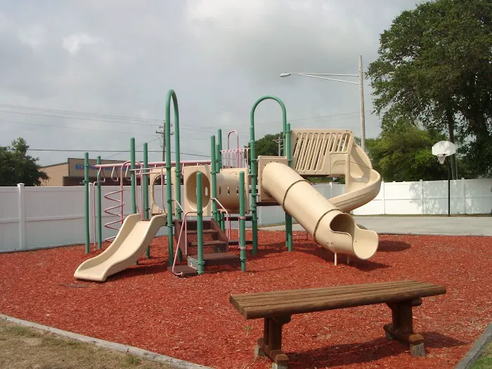 Waterway Campground Picture 6