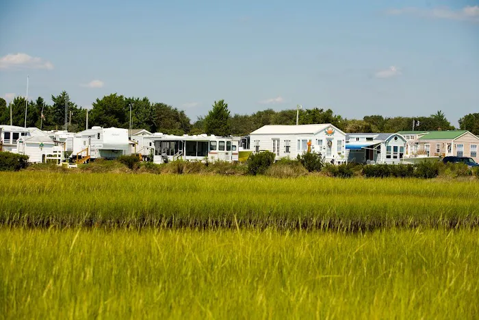 Waterway Campground Picture 8