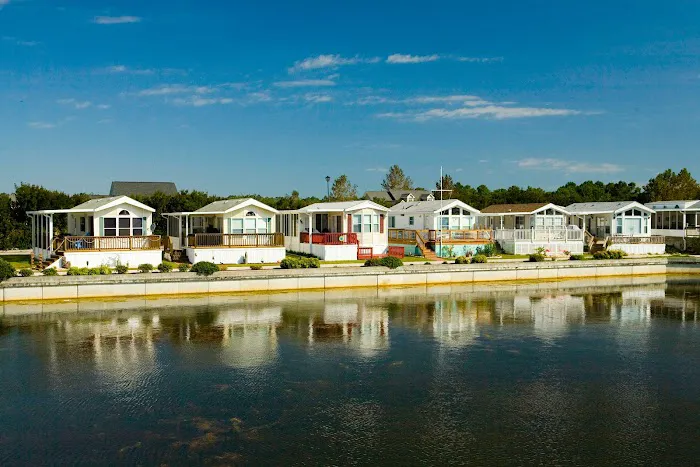 Goose Creek Resort Picture 3