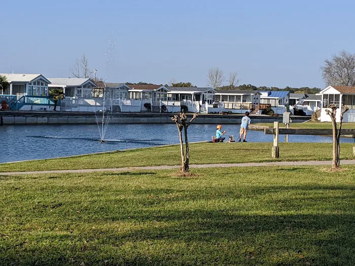 Goose Creek Resort Picture 1