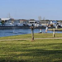 Goose Creek Resort ico
