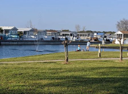 Goose Creek Resort