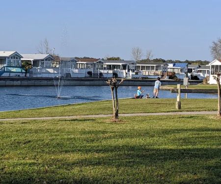Goose Creek Resort