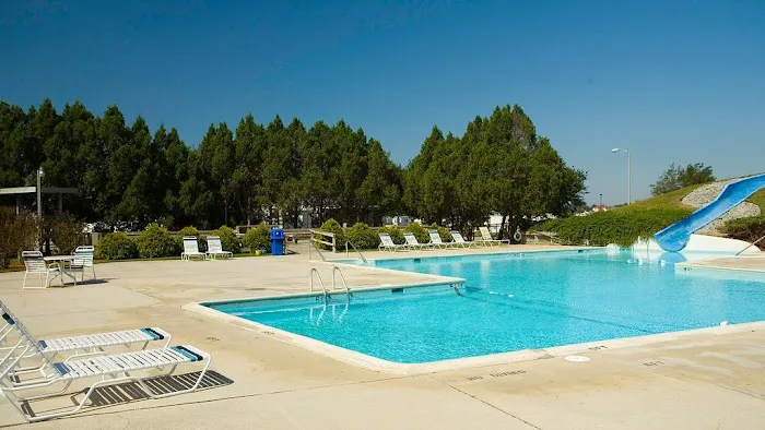 Goose Creek Resort Picture 2