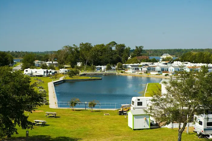 Goose Creek Resort Picture 10