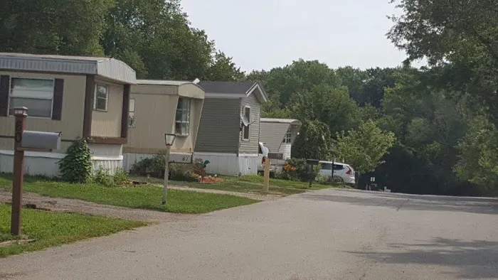 Fleur Mobile Home Park Picture 1