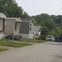 Fleur Mobile Home Park ico