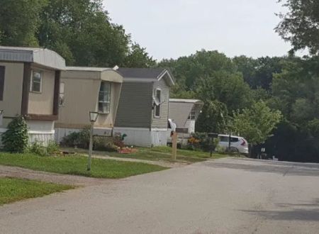 Fleur Mobile Home Park
