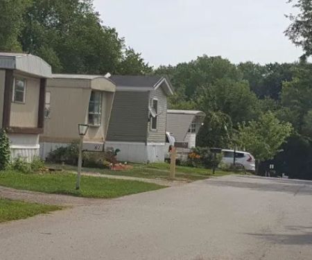 Fleur Mobile Home Park