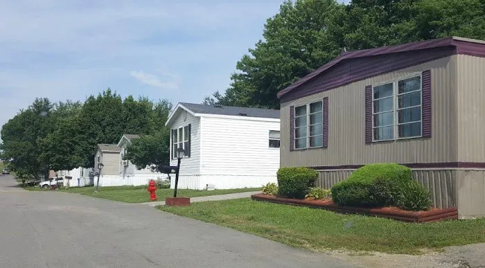 Fleur Mobile Home Park Picture 2