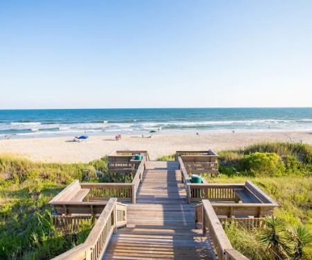 Emerald Isle RV Resort