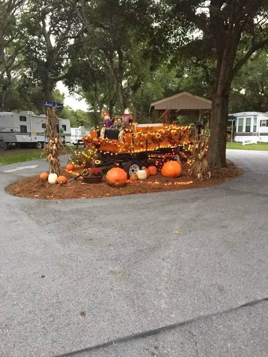 Emerald Isle RV Resort Picture 5