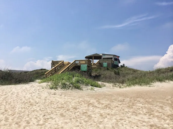Emerald Isle RV Resort Picture 7