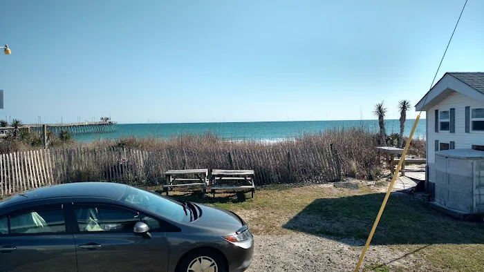Camp Ocean Forest Picture 7