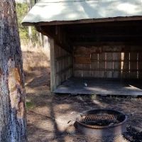 Oyster Point Campground ico