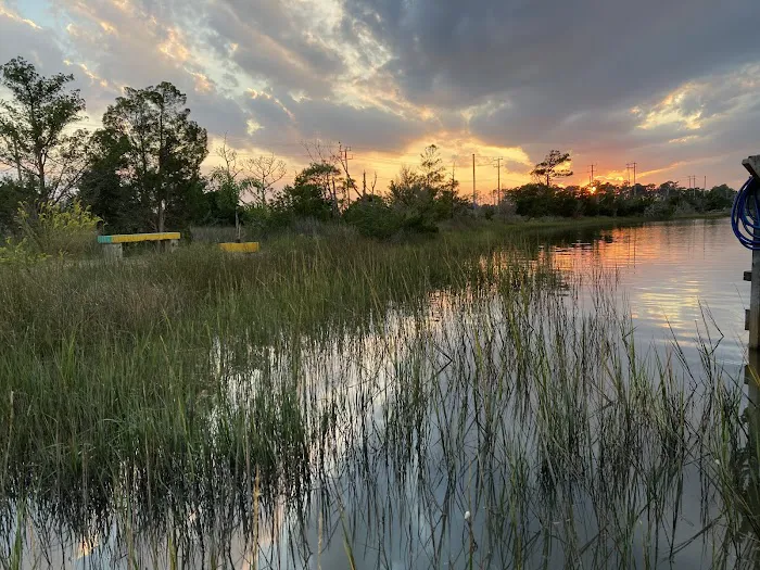 Crockett Landing Picture 8
