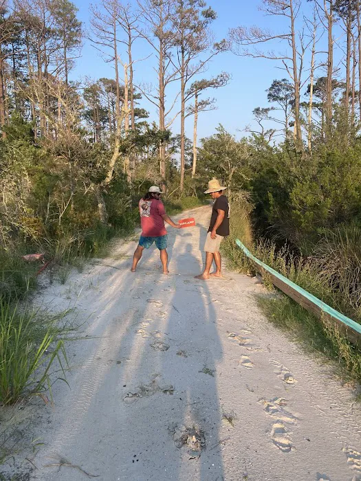 Crockett Landing Picture 1