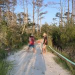 Crockett Landing