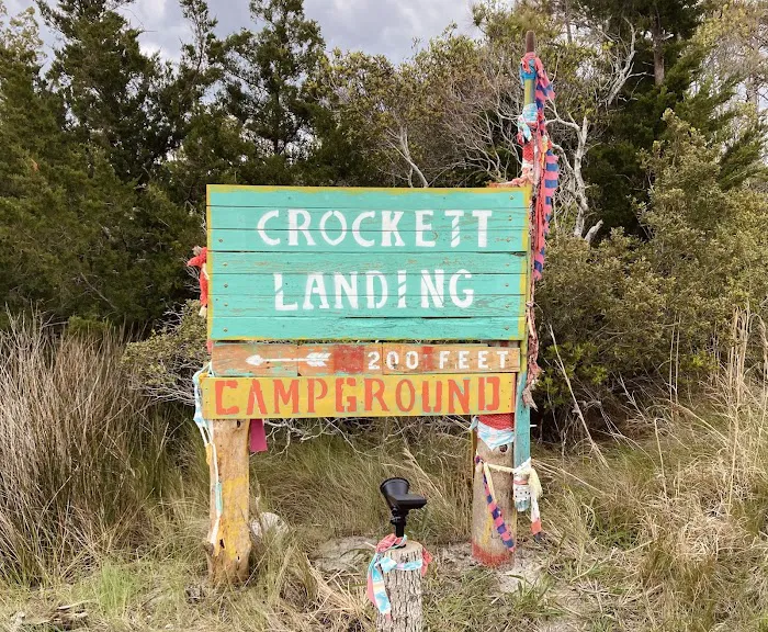 Crockett Landing Picture 2