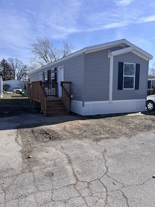 Mel Ray Mobile Home Community Picture 5