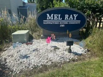 Mel Ray Mobile Home Community Picture 3