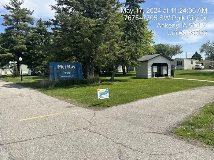 Mel Ray Mobile Home Community Picture 6
