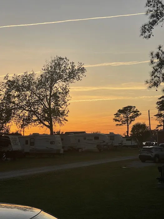 Coastal Carolina Campground Picture 6