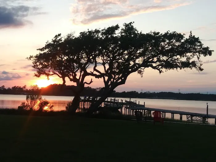 Coastal Carolina Campground Picture 10