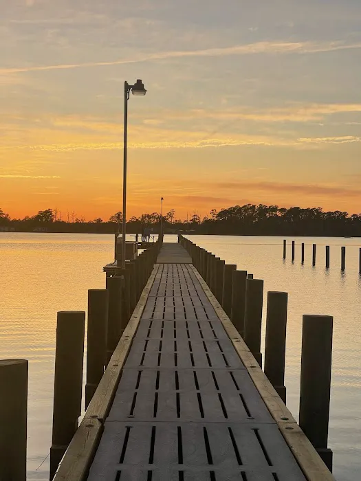 Coastal Carolina Campground Picture 2