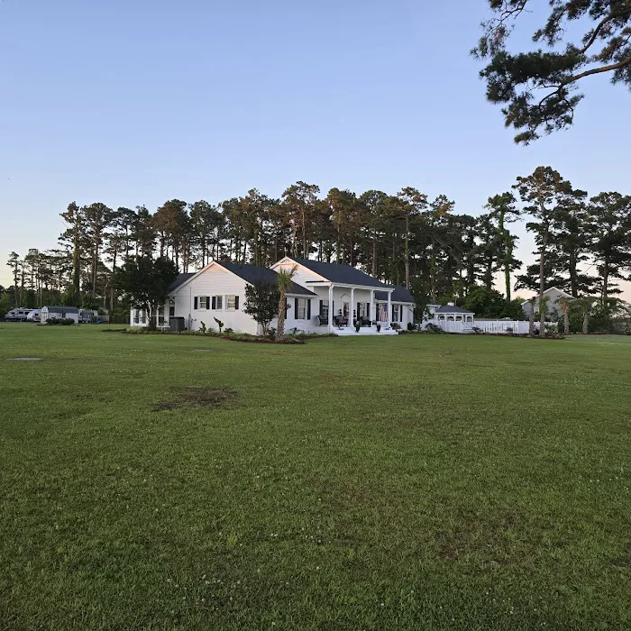 Coastal Carolina Campground Picture 5