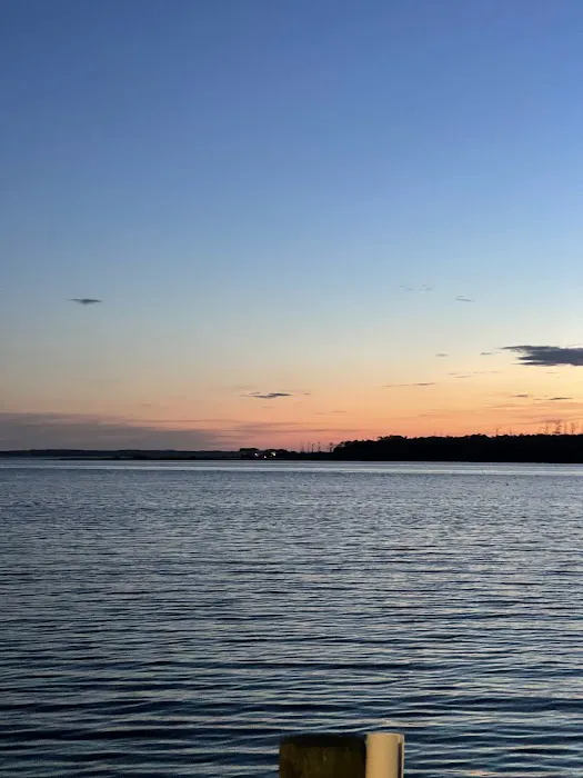 Coastal Carolina Campground Picture 1